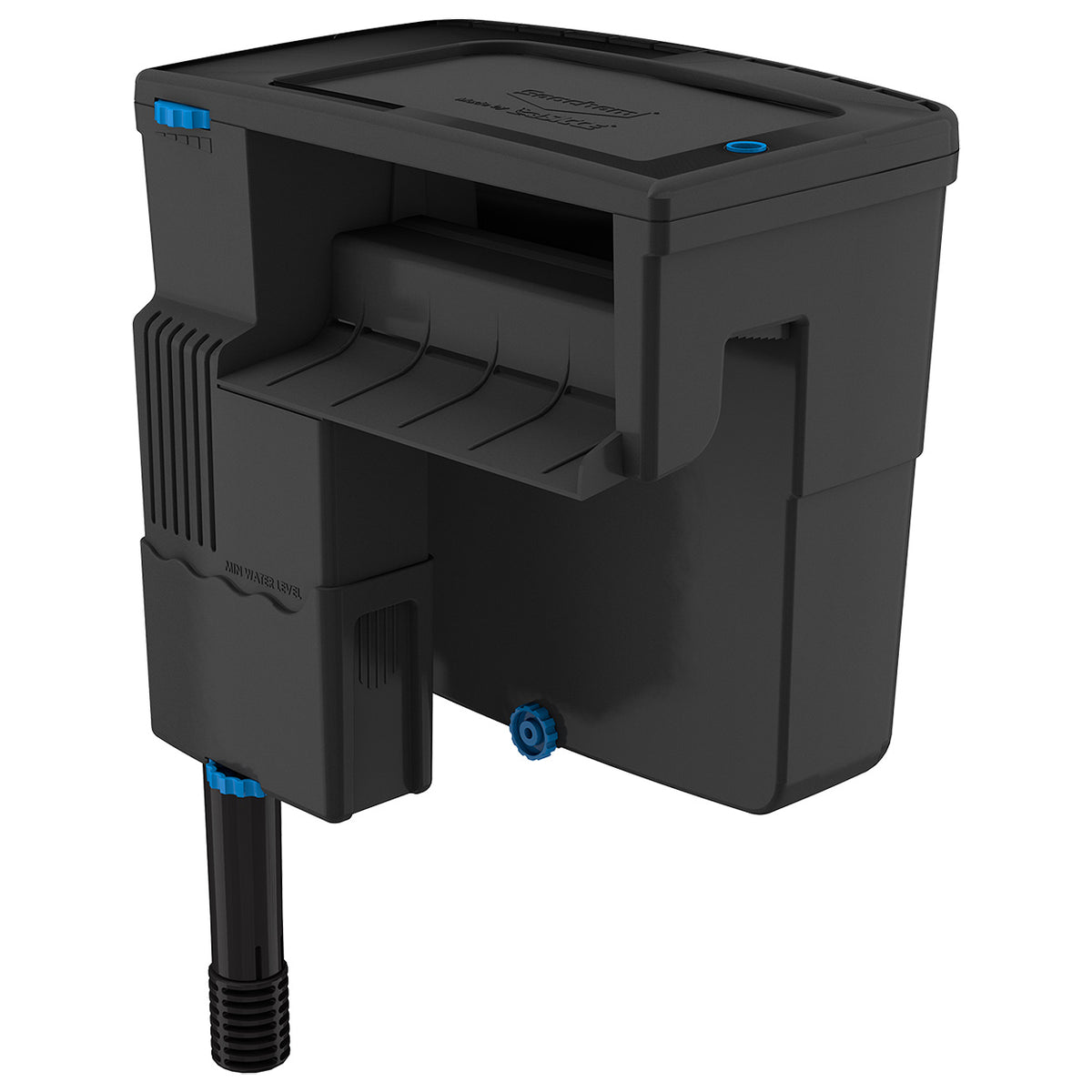 Tidal 75 Power Filter