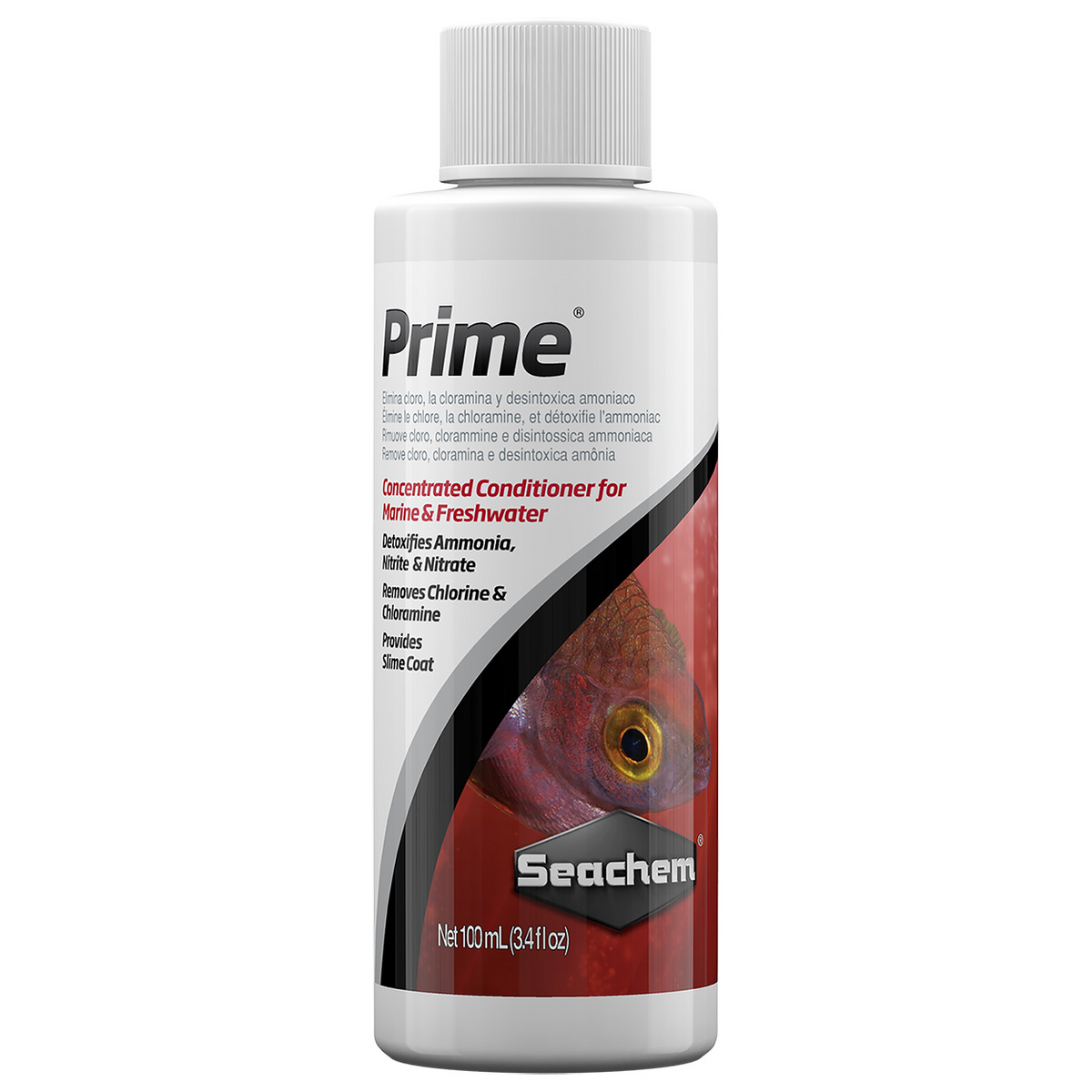 Prime Water Conditioner 3.5 oz
