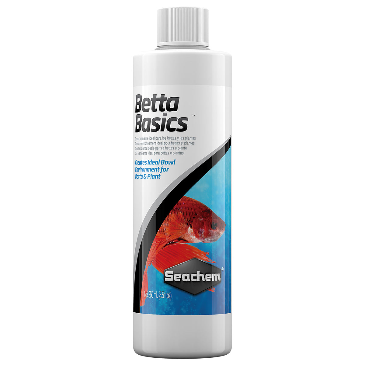 BETTA BASICS 250ML
