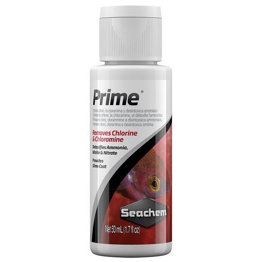 Prime Water Conditioner 1.7 oz.
