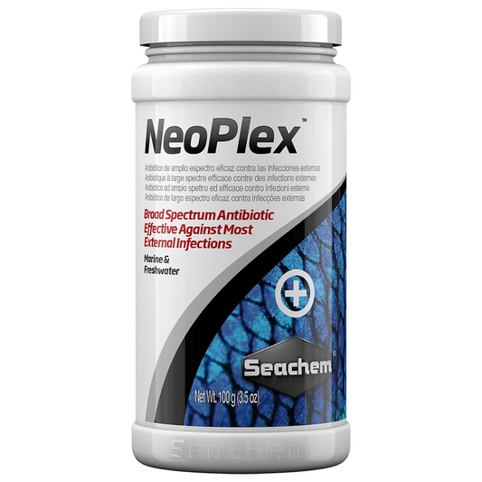Seachem Neoplex 3.5 Oz.