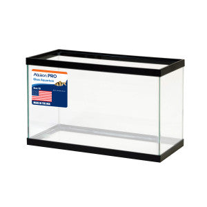 Aqueon Glass 10 Gallon