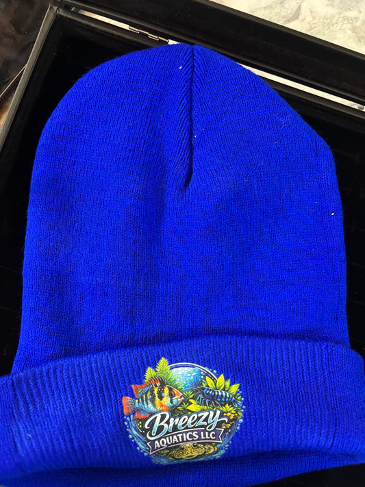 Breezy Beanie